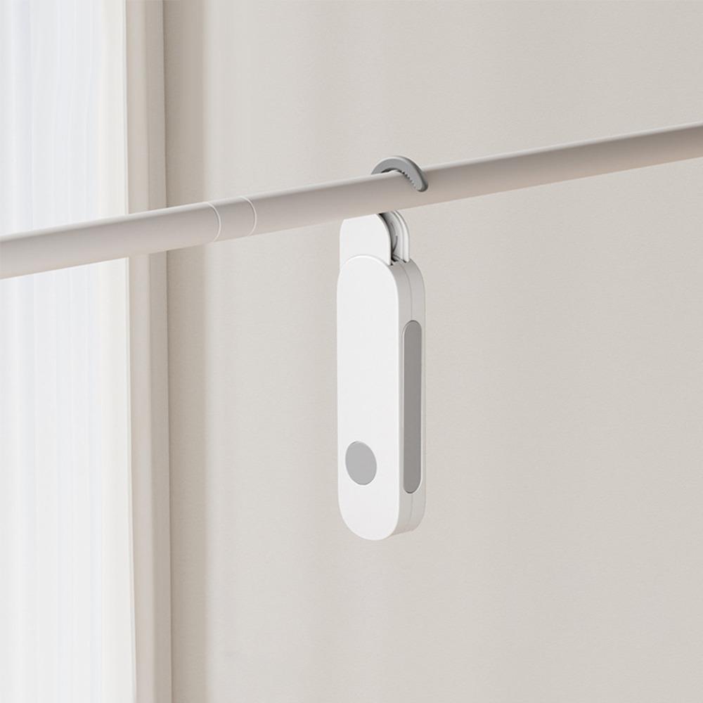 Портативна сушарка для одягу, складана вішалка, багатофункціональна дорожня стійка для одягу, для вулиці білий
Портативна сушарка для одягу, складана вішалка, багатофункціональна дорожня стійка для одягу, для вулиці білий