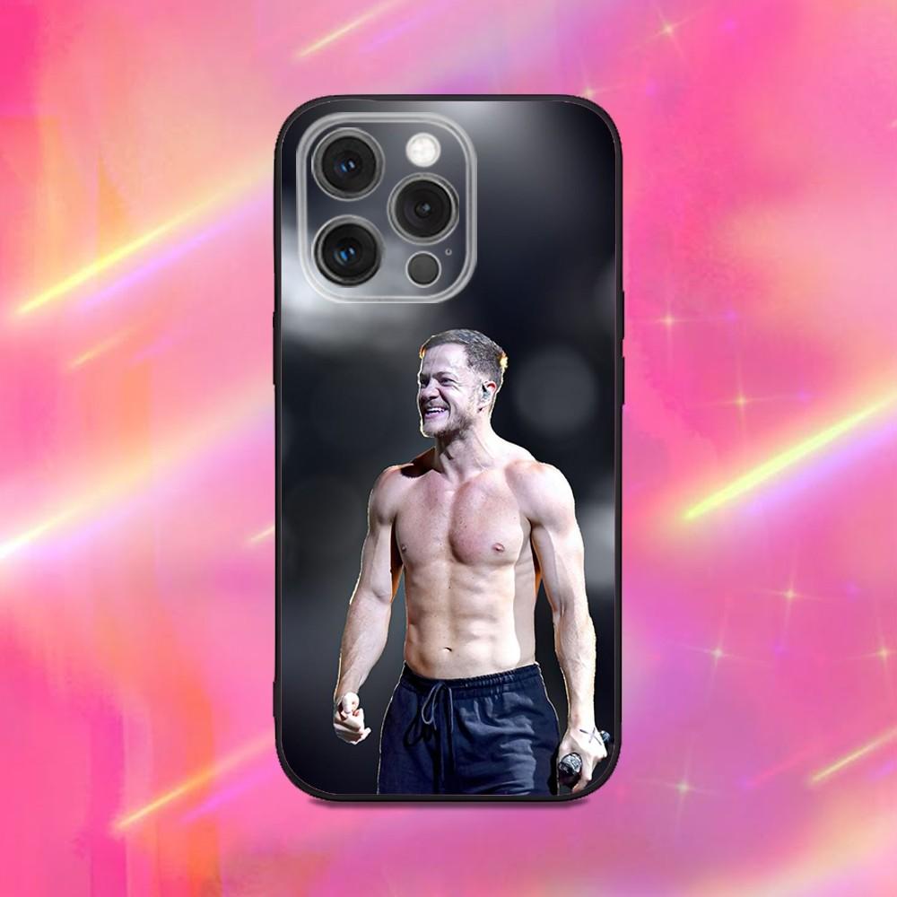 I-Imagine Band Dragons Phone Case For iPhone 16,15,14,13,12,11,Pro,Max,Plus,X,XS,XR,SE,8,7,Mini,Soft Silicone Black Case iPhone11
I-Imagine Band Dragons Phone Case For iPhone 16,15,14,13,12,11,Pro,Max,Plus,X,XS,XR,SE,8,7,Mini,Soft Silicone Black Case iPhone11