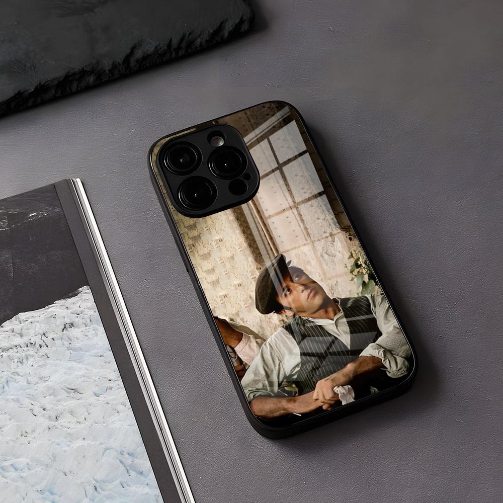 M-Michael C-Corleone Phone Case For IPhone 17 Air 16 E Pro Max 15 14 13 Mini 12 Pro 11 Max Plus Black Glass Cover iPhone 14
M-Michael C-Corleone Phone Case For IPhone 17 Air 16 E Pro Max 15 14 13 Mini 12 Pro 11 Max Plus Black Glass Cover iPhone 14