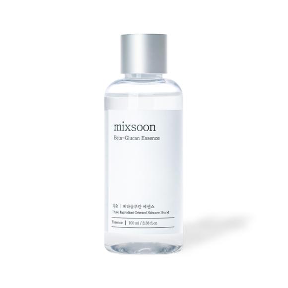 Эссенция Mixoon Beta Glucan 100 мл (3 варианта) 1PCS
Эссенция Mixoon Beta Glucan 100 мл (3 варианта) 1PCS