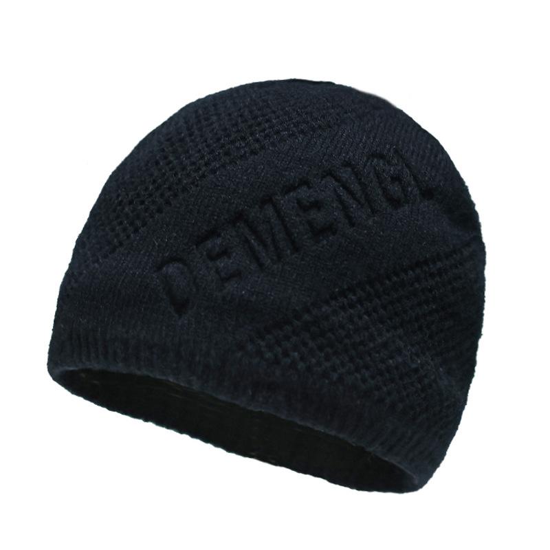 Новая шапка мужская шапка с защитой ушей осенне-зимняя вязаная шапка кашемировая теплая шапка плюшевая утолщенная шерстяная шапка average size
Новая шапка мужская шапка с защитой ушей осенне-зимняя вязаная шапка кашемировая теплая шапка плюшевая утолщенная шерстяная шапка average size