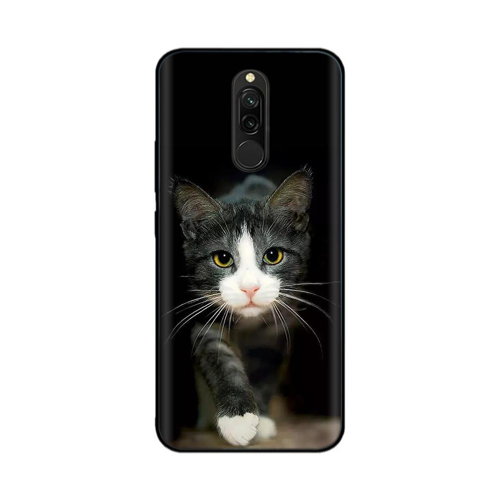 Чохол для Xiaomi Redmi 8 Redmi8 Розписна задня кришка М який силіконовий чохол для телефону Для Xiomi Redmi 8 hongmi8 Бампер з ТПУ Coque 6.22 дюйма Redmi 8
Чохол для Xiaomi Redmi 8 Redmi8 Розписна задня кришка М який силіконовий чохол для телефону Для Xiomi Redmi 8 hongmi8 Бампер з ТПУ Coque 6.22 дюйма Redmi 8