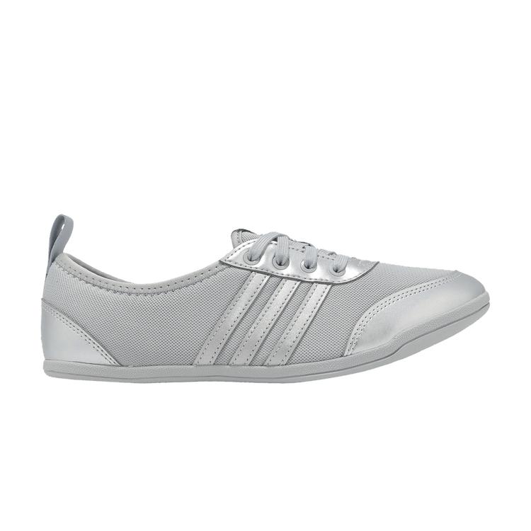 Adidas Diona Ballet Clear Onix Матовый Серебристый Женские Кроссовки Серый Серебристо-Металлик JR7319 37⅓
Adidas Diona Ballet Clear Onix Матовый Серебристый Женские Кроссовки Серый Серебристо-Металлик JR7319 37⅓