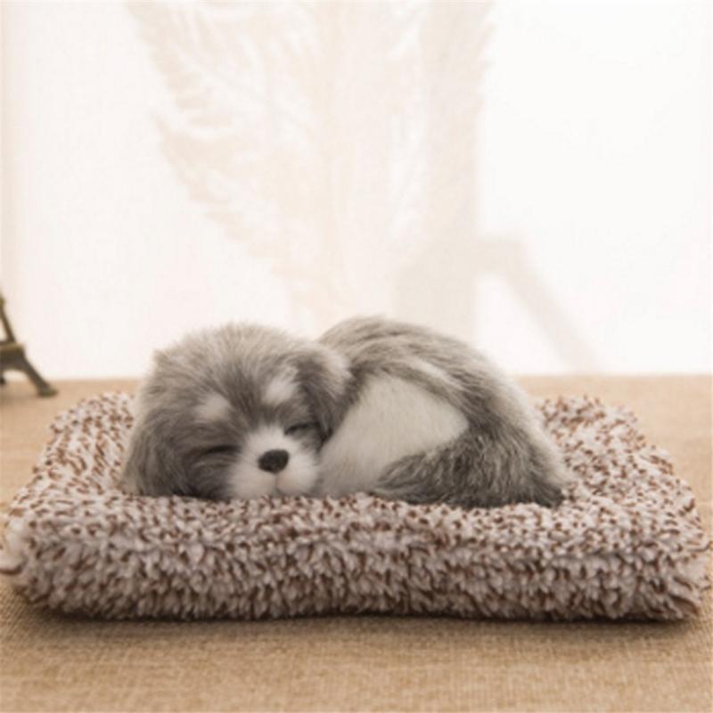 Car Stuffed Toys Lovely Simulation Animal Plush Sleeping Dogs Toy Kids For Car Decor
Car Stuffed Toys Lovely Simulation Animal Plush Sleeping Dogs Toy Kids For Car Decor