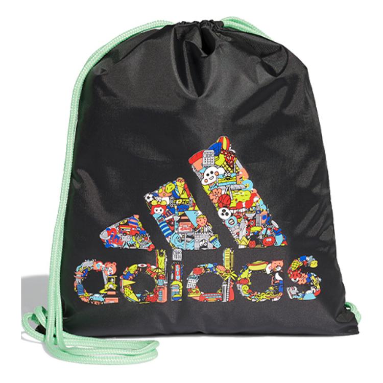 Adidas Polyester Drawstring Bag, Gym Bag, Sports Bag, Backpack Regular Unisex Black Adidas GF0259 чёрный
Adidas Polyester Drawstring Bag, Gym Bag, Sports Bag, Backpack Regular Unisex Black Adidas GF0259 чёрный