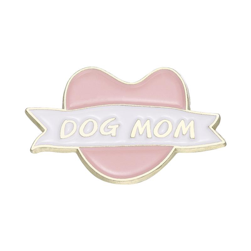 Pink Contemporary Heart Brooch Trendy Alloy Pin Decorative Accessory For Lovers Fashion XZ8014
Pink Contemporary Heart Brooch Trendy Alloy Pin Decorative Accessory For Lovers Fashion XZ8014