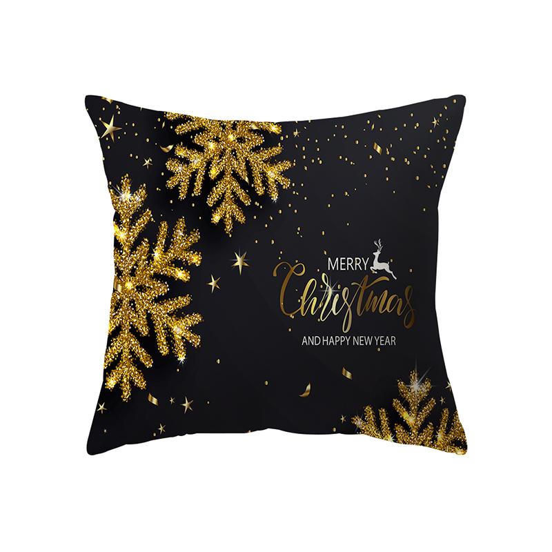 Рождественская тема, декоративная печать, чехол для подушки, украшение для дома, гостиной, дивана, квадратная подушка, наволочка 40X40CM
Рождественская тема, декоративная печать, чехол для подушки, украшение для дома, гостиной, дивана, квадратная подушка, наволочка 40X40CM