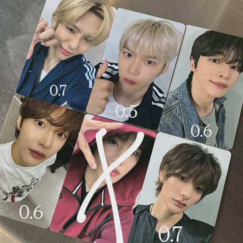 RIIZE Продаётся только на концерте в Японии
RIIZE Продаётся только на концерте в Японии