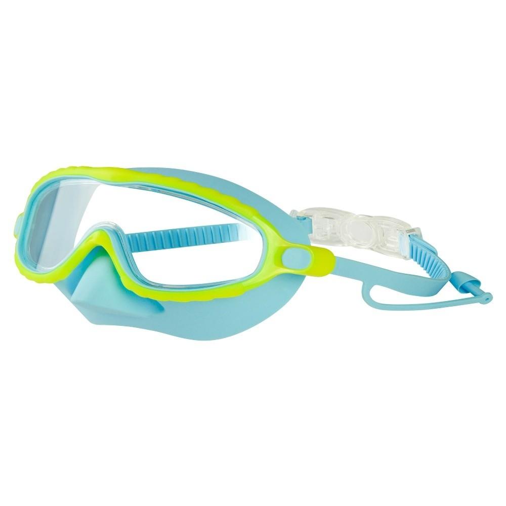 Anti-Fog Swimming Goggles Anti-Leak Swim Glasses Comfortable Kids Swim Goggles Pool жовтий/синій
Anti-Fog Swimming Goggles Anti-Leak Swim Glasses Comfortable Kids Swim Goggles Pool жовтий/синій