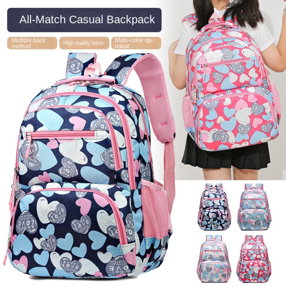 New Nylon Kids Shoulder Bag Large Capacity Trendy Schoolbag Outdoor Waterproof Children s Backpacks
New Nylon Kids Shoulder Bag Large Capacity Trendy Schoolbag Outdoor Waterproof Children s Backpacks