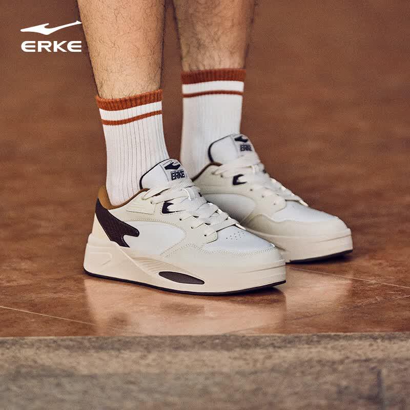 Erke Play Cool 4 Men s Skate Shoes US 10
Erke Play Cool 4 Men s Skate Shoes US 10