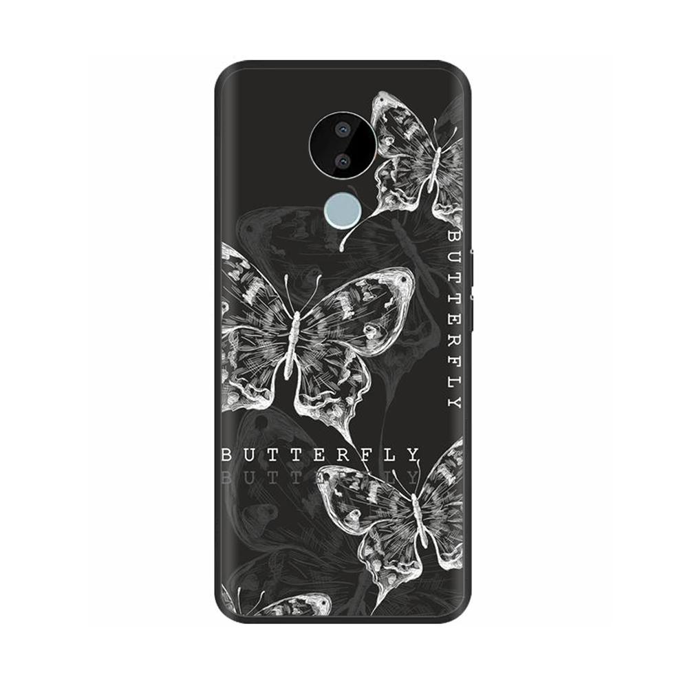 Для Nokia C30 Чохол Силіконовий М який Захисний ТПУ Funda Задня Кришка Оболонки Для Nokia C30 Чохол C 30 Fundas Coque Etui TA-1357 6.82 Nokia C30
Для Nokia C30 Чохол Силіконовий М який Захисний ТПУ Funda Задня Кришка Оболонки Для Nokia C30 Чохол C 30 Fundas Coque Etui TA-1357 6.82 Nokia C30