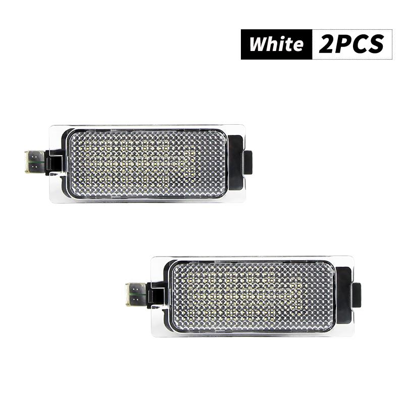 2PCS White LED License Number Plate Light Bulbs Lamp For Ford Edge 2007-2014 Escape 2008-2012 Mercury Mariner 2008-2011 12V
2PCS White LED License Number Plate Light Bulbs Lamp For Ford Edge 2007-2014 Escape 2008-2012 Mercury Mariner 2008-2011 12V