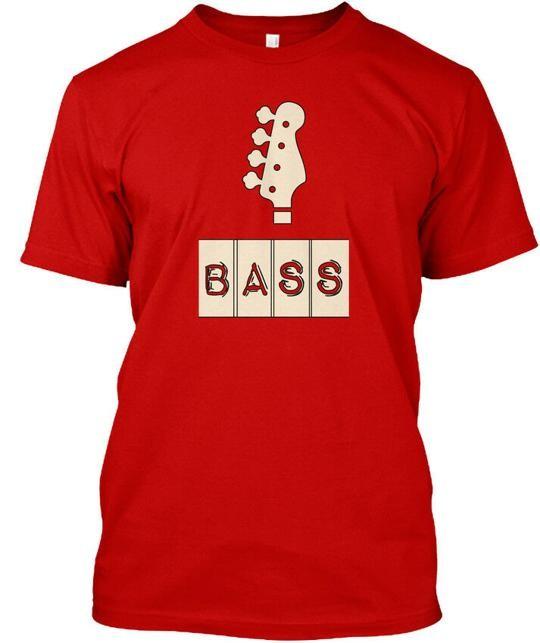 Music Bass Players Lead The Beat T-Shirt Made in the USA Size S to 5XL S
Music Bass Players Lead The Beat T-Shirt Made in the USA Size S to 5XL S