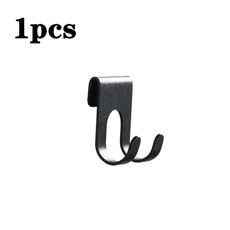 Hooks Bathroom Hook Space Aluminum Shower Hooks Over Frameless Glass Door Hook Bath Towel Hanging Wall Hook Kitchen Accessories
Hooks Bathroom Hook Space Aluminum Shower Hooks Over Frameless Glass Door Hook Bath Towel Hanging Wall Hook Kitchen Accessories