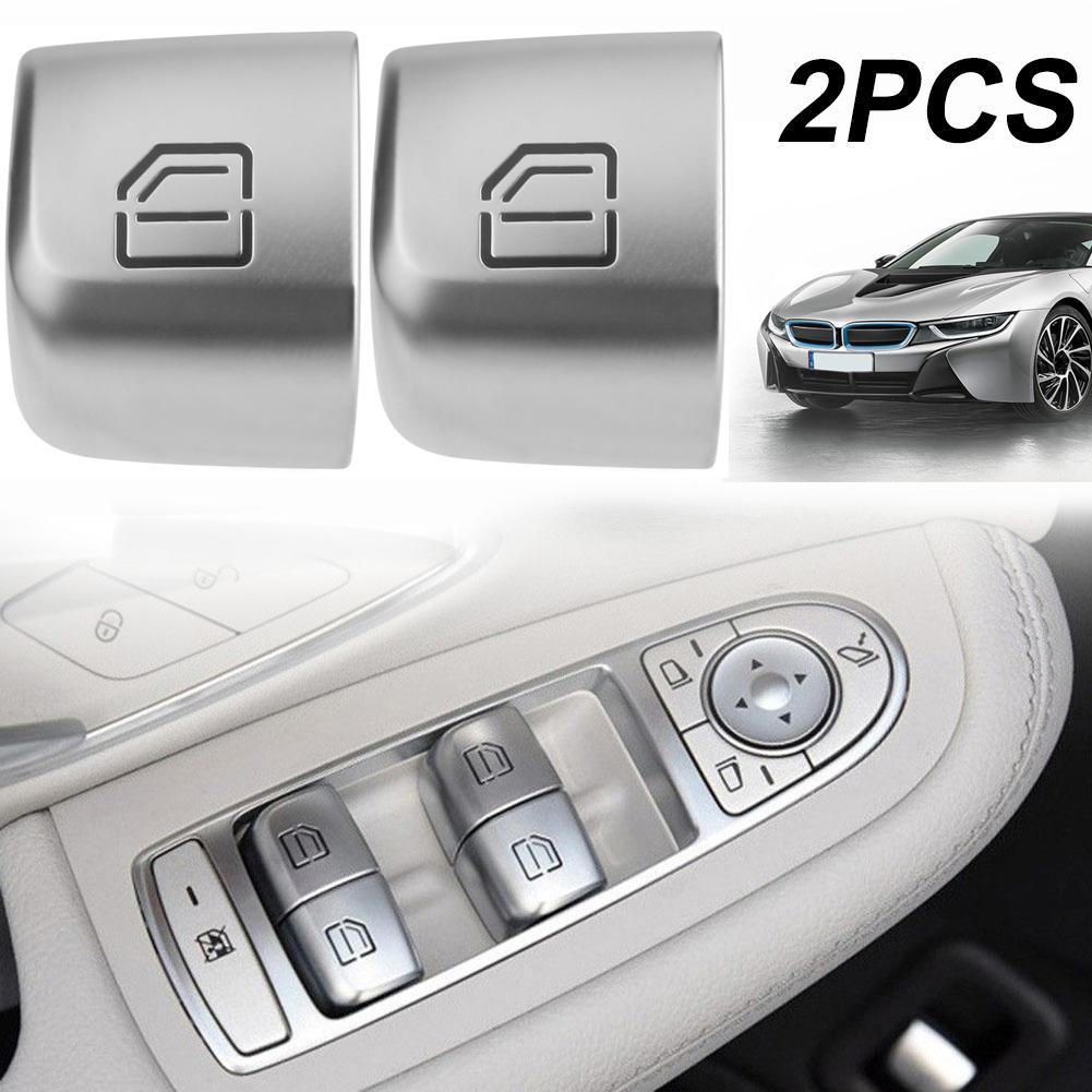 Крышка кнопки ремонта главного переключателя стеклоподъемника для Mercedes Benz C Class W205 GLC 2015
Крышка кнопки ремонта главного переключателя стеклоподъемника для Mercedes Benz C Class W205 GLC 2015