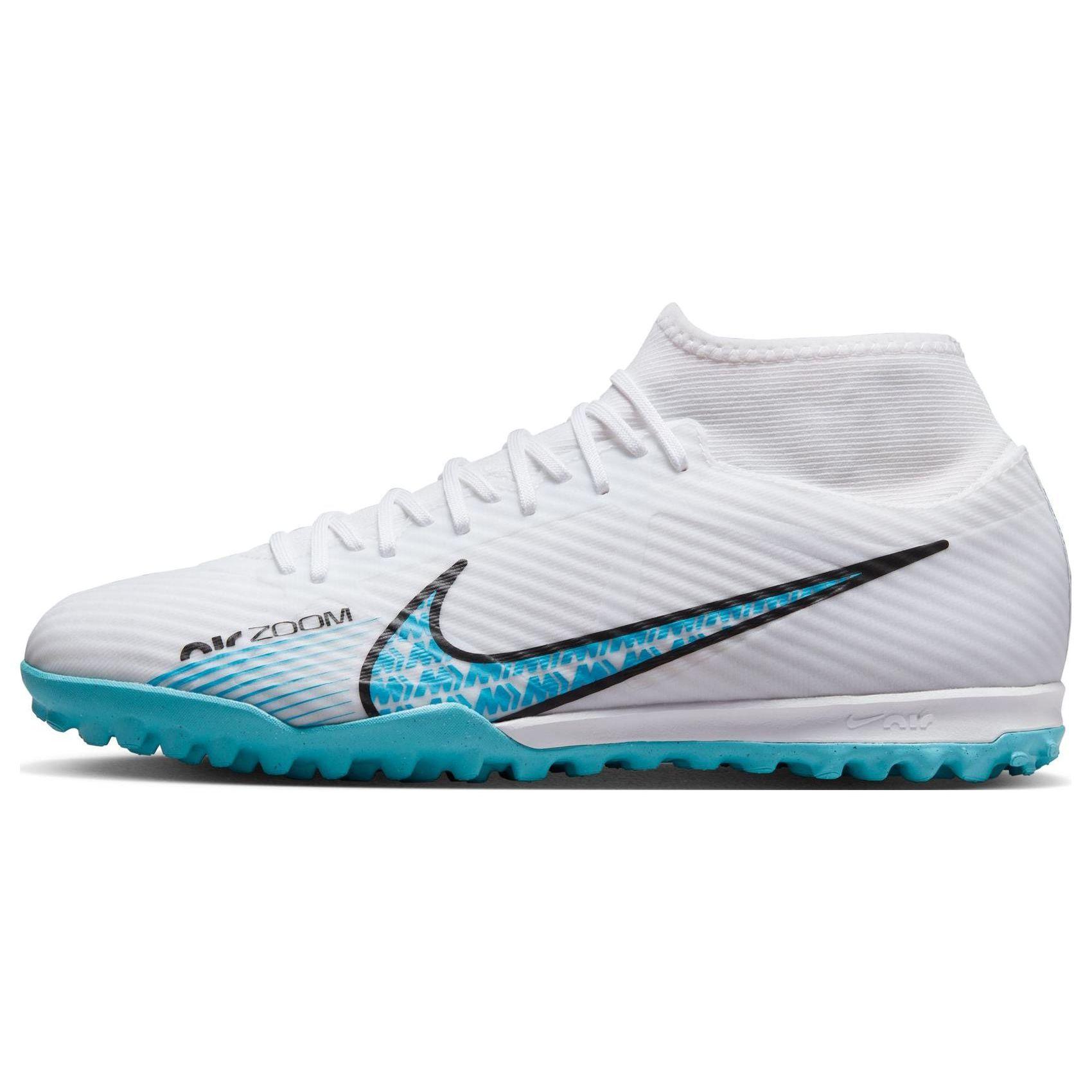 Nike Zoom Mercurial Superfly 9 Academy TF Blast Pack Мужские кроссовки White Pink-Blast Baltic-Blue DJ5629-146 44
Nike Zoom Mercurial Superfly 9 Academy TF Blast Pack Мужские кроссовки White Pink-Blast Baltic-Blue DJ5629-146 44