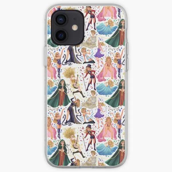 Прочный чехол Taylor Eras для iPhone Чехол для телефона с возможностью персонализации для iPhone 11 12 13 14 Pro Max Mini 6 6S 7 8 Plus X XS XR Max Модный iPhone 16 Pro Max
Прочный чехол Taylor Eras для iPhone Чехол для телефона с возможностью персонализации для iPhone 11 12 13 14 Pro Max Mini 6 6S 7 8 Plus X XS XR Max Модный iPhone 16 Pro Max