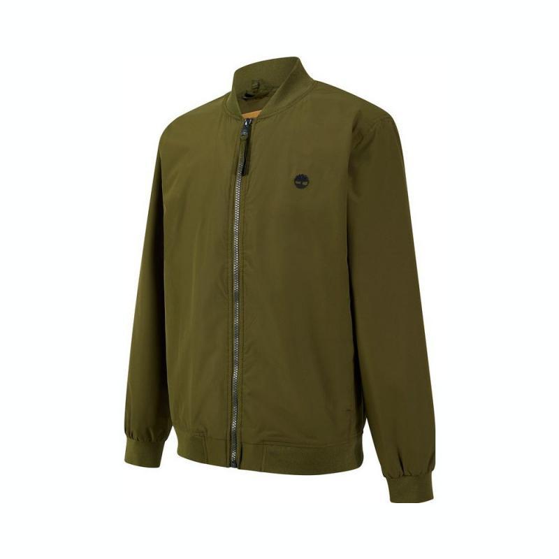 Timberland Sports Baseball Collar Comfortable Jacket Set Men jackets Olive-Green A5M2X-302 M
Timberland Sports Baseball Collar Comfortable Jacket Set Men jackets Olive-Green A5M2X-302 M