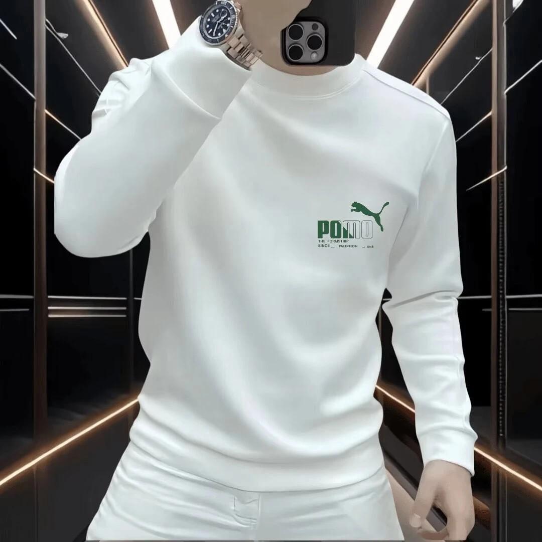 Men s Trendy Printed Hoodie - Autumn/Winter Casual Pullover L
Men s Trendy Printed Hoodie - Autumn/Winter Casual Pullover L