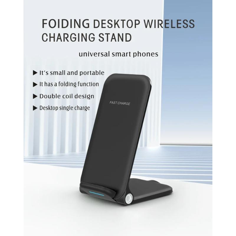 Для Pocket 2/Pura 70 Pro/Mate 60rs/Pura 70 Ultra Qi беспроводное зарядное устройство 15 Вт быстрая зарядка USB-зарядное устройство типа C
Для Pocket 2/Pura 70 Pro/Mate 60rs/Pura 70 Ultra Qi беспроводное зарядное устройство 15 Вт быстрая зарядка USB-зарядное устройство типа C