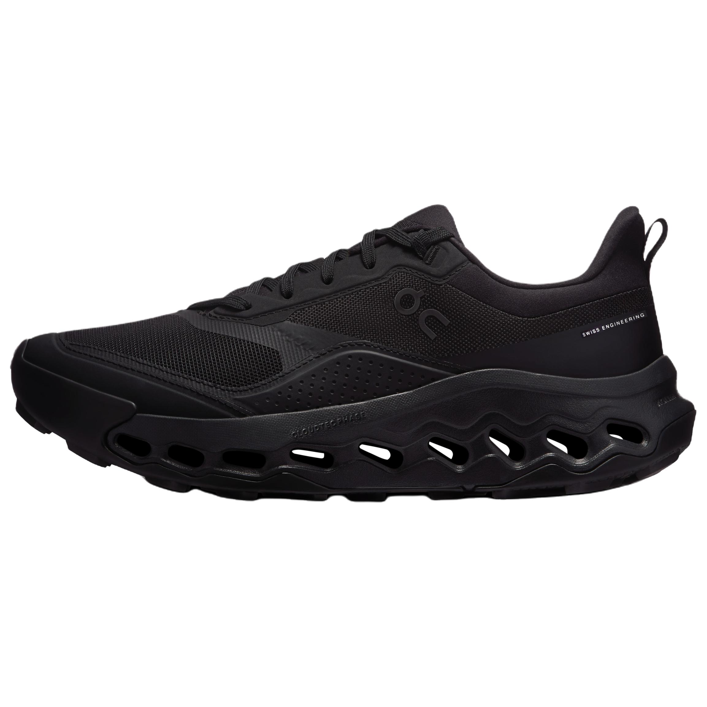 On Cloudsoma Trail Running Shoes Men s Black 3MF30651043 42.5
On Cloudsoma Trail Running Shoes Men s Black 3MF30651043 42.5