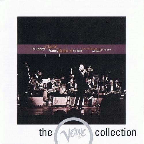 CD KENNY CLARKE-FRANCY BORAN & CO., FR - 2 original POCJ2326 MPS Records 1995 Japan Jazz
CD KENNY CLARKE-FRANCY BORAN & CO., FR - 2 original POCJ2326 MPS Records 1995 Japan Jazz