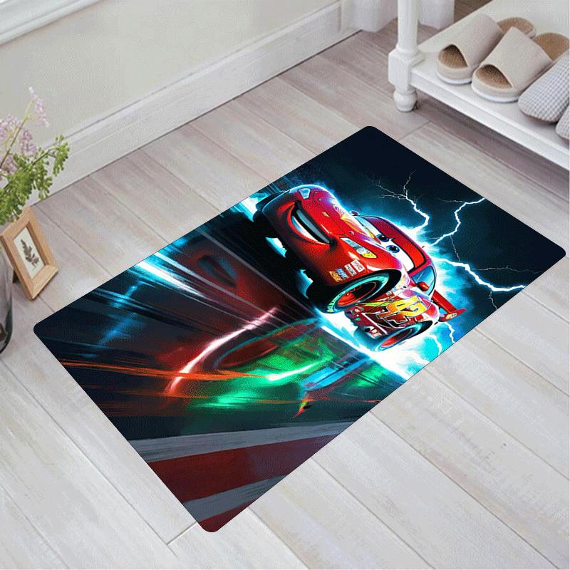 1pc Cars Pattern Area Rug Soft Flannel Floor Mat for Living Room,Office,Bedroom and Carpet 60cm by 90cm
1pc Cars Pattern Area Rug Soft Flannel Floor Mat for Living Room,Office,Bedroom and Carpet 60cm by 90cm