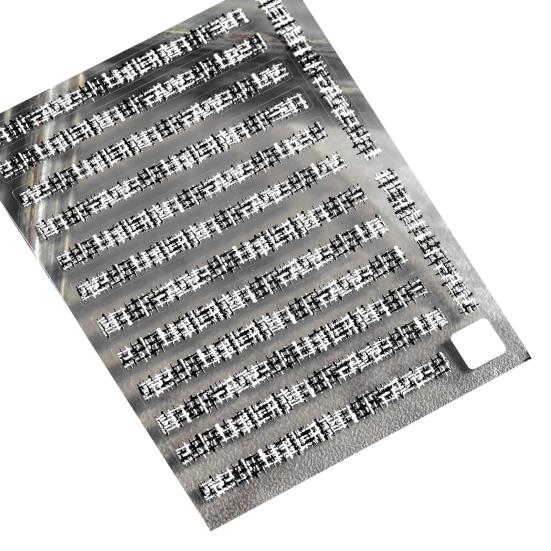 Дизайн ногтей «сделай сам», 5D, легкая рельефная самоклеящаяся наклейка, невыцветающая наклейка для ногтей, супер липкий узор в клетку тартан чёрный
Дизайн ногтей «сделай сам», 5D, легкая рельефная самоклеящаяся наклейка, невыцветающая наклейка для ногтей, супер липкий узор в клетку тартан чёрный