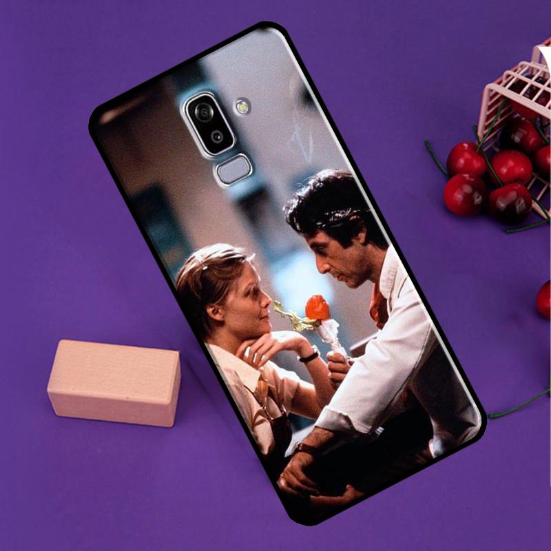 Scarface Tony Montana For Samsung Galaxy M13 M53 M56 M36 M16 M31 M11 M12 M32 M52 M35 M55 M15 M14 M34 M54 M06 Case Samsung M33
Scarface Tony Montana For Samsung Galaxy M13 M53 M56 M36 M16 M31 M11 M12 M32 M52 M35 M55 M15 M14 M34 M54 M06 Case Samsung M33