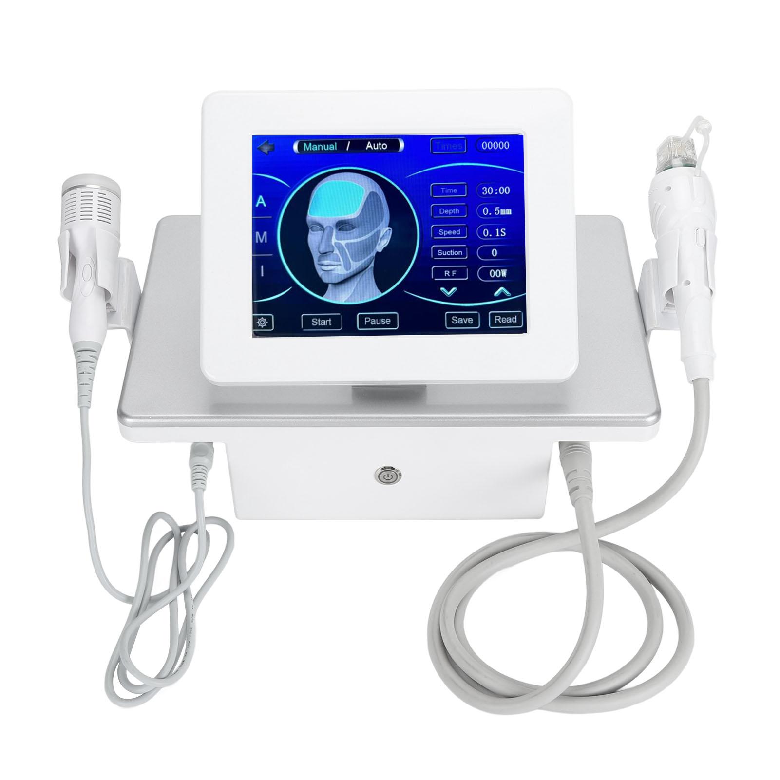 RF-лифтинг кожи Подтяжка кожи Холодный компресс Ледяной молоток Удаление морщин Омоложение кожи UK Plug
RF-лифтинг кожи Подтяжка кожи Холодный компресс Ледяной молоток Удаление морщин Омоложение кожи UK Plug