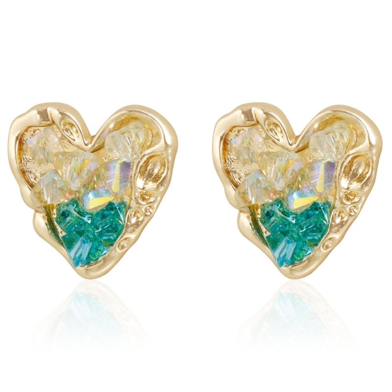 Delicate Sparkling Crystalcore Posts Delicate Mixture Earrings Perfect For Casual Excursions And Formal Incidents
Delicate Sparkling Crystalcore Posts Delicate Mixture Earrings Perfect For Casual Excursions And Formal Incidents