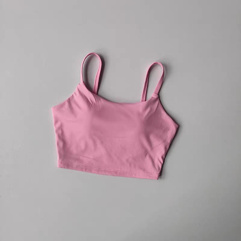 Женская летняя спортивная майка с интегрированной нагрудной подушечкой, красивым дизайном спины, ощущением обнаженности, ударопрочный фитнес-жилет Large
Женская летняя спортивная майка с интегрированной нагрудной подушечкой, красивым дизайном спины, ощущением обнаженности, ударопрочный фитнес-жилет Large