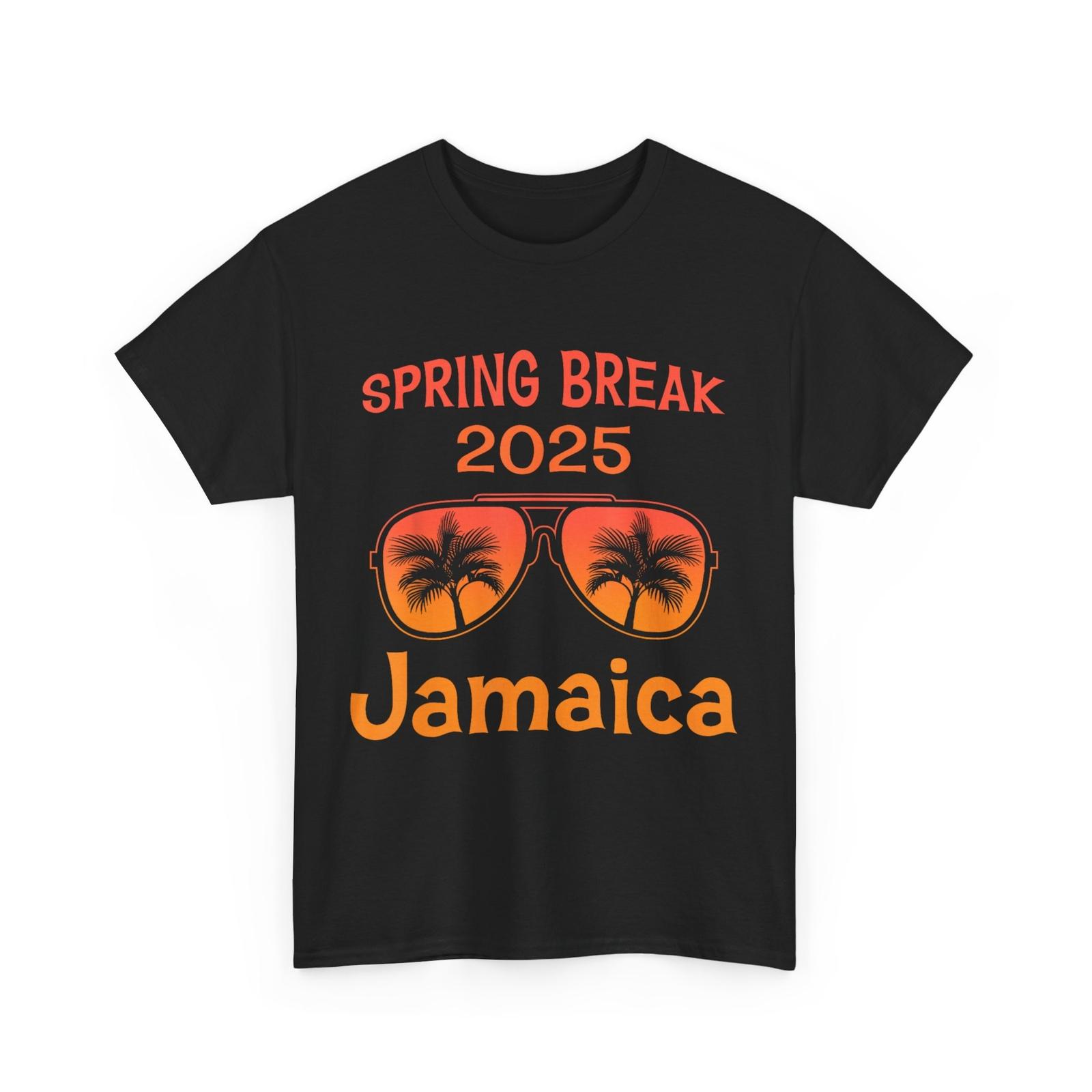 Jamaica Shirt, Spring Break 2025 Beach Lovers Palm Trees Vacation T-Shirt Mens Womens Tees Top S
Jamaica Shirt, Spring Break 2025 Beach Lovers Palm Trees Vacation T-Shirt Mens Womens Tees Top S