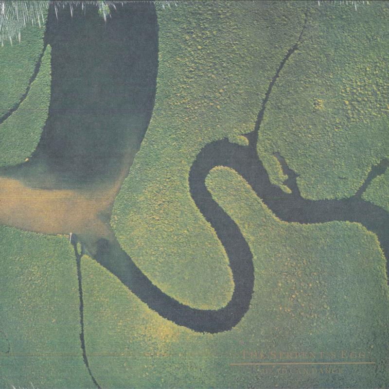 LP Record DEAD CAN DANCE - The Serpent s Egg 652637363814 4AD 2017 UK & US Rock
LP Record DEAD CAN DANCE - The Serpent s Egg 652637363814 4AD 2017 UK & US Rock