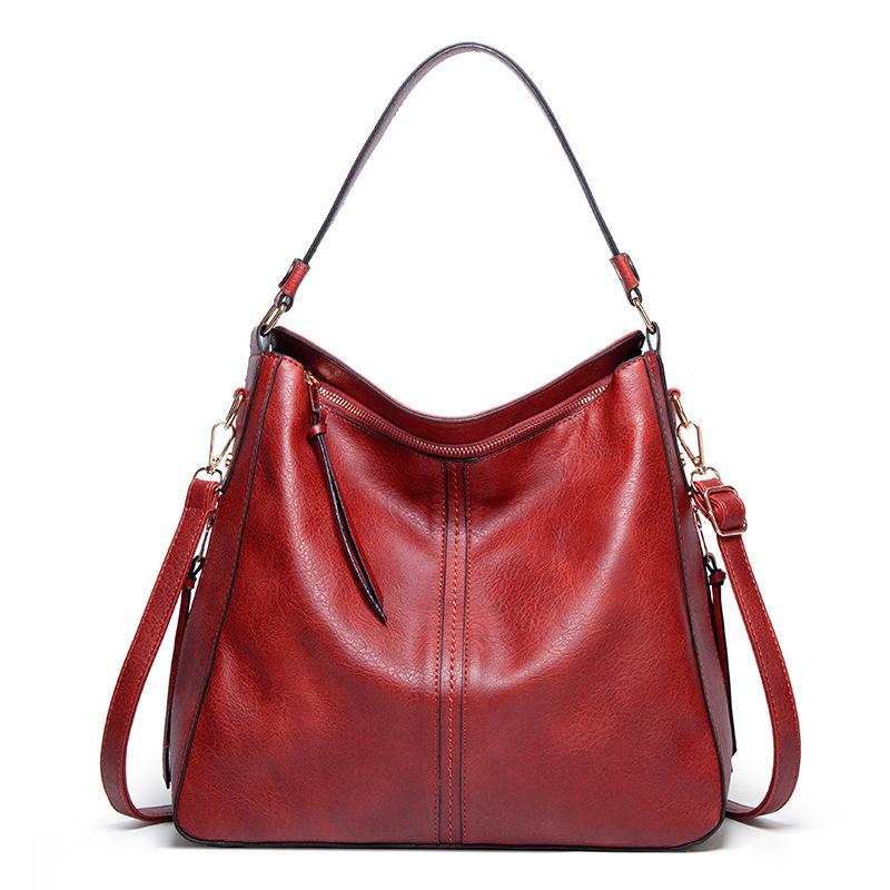 2025 Summer and Autumn Fashion Portable European and American Retro Trend Casual Women s Bag One Shoulder Crossbody Women s Bag
2025 Summer and Autumn Fashion Portable European and American Retro Trend Casual Women s Bag One Shoulder Crossbody Women s Bag