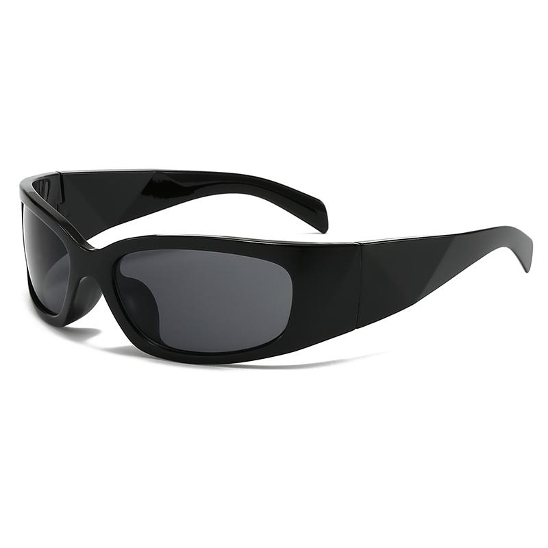 Y2K European American Style Men Sun Glass Punk Stylish Sports Wind Proof Sunglasses for Men Outdoor Bicycling Female Sunglass
Y2K European American Style Men Sun Glass Punk Stylish Sports Wind Proof Sunglasses for Men Outdoor Bicycling Female Sunglass