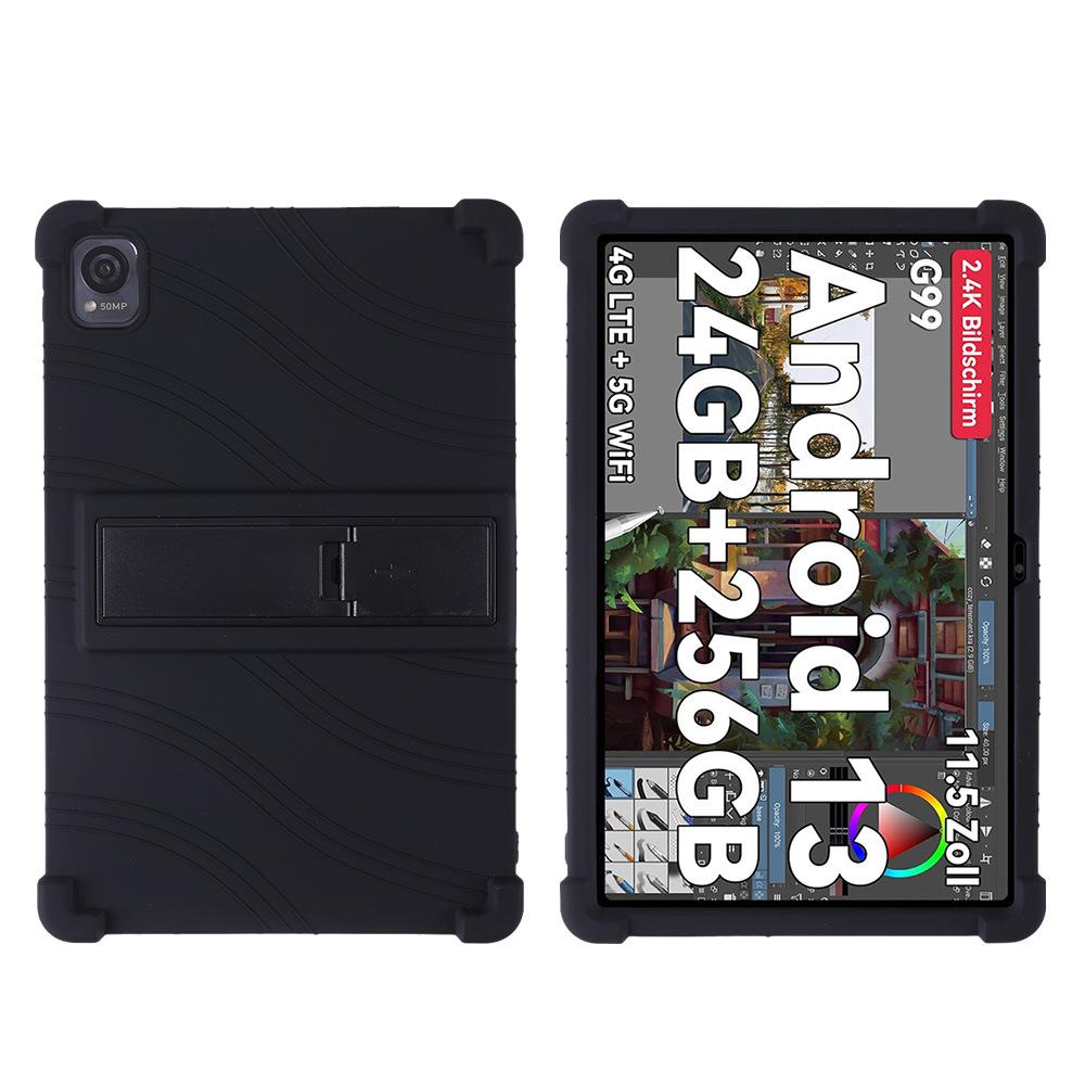 Чехол для планшета Blackview MEGA 1 11.5 - Противоударный силиконовый 11.5 inch
Чехол для планшета Blackview MEGA 1 11.5 - Противоударный силиконовый 11.5 inch