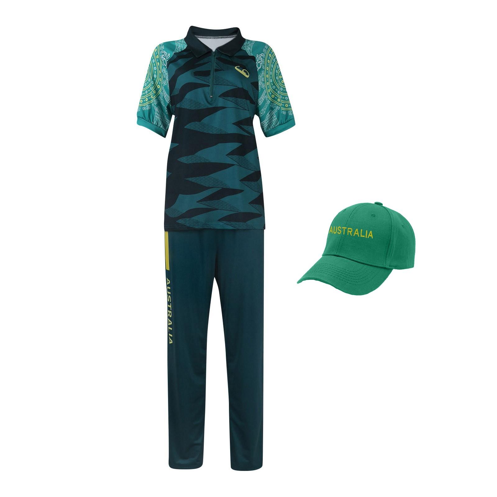 Новые костюмы для брейк-данса Костюмы для австралийского брейк-данса Костюмы для сценических выступлений XS зелёный
Новые костюмы для брейк-данса Костюмы для австралийского брейк-данса Костюмы для сценических выступлений XS зелёный