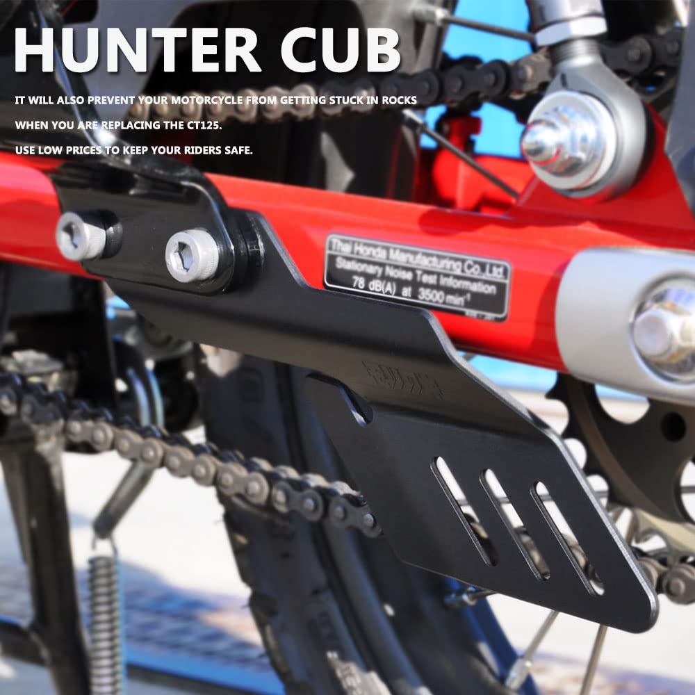 Защитная крышка цепи для звездочки мотоцикла Hunter Cub CT125 CT 125 CT125 2020 2021 2022
Защитная крышка цепи для звездочки мотоцикла Hunter Cub CT125 CT 125 CT125 2020 2021 2022