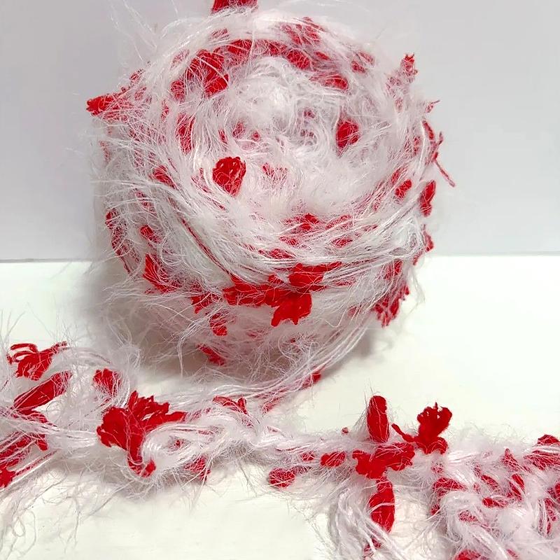 100г Змішані Флористичні Матеріали для Рукоділля Різнокольорова Суміш Ручна Робота В язання Гачком DIY М яке В язання Пасторальний Стиль Штучна Норка Милий Різнокольоровий D
100г Змішані Флористичні Матеріали для Рукоділля Різнокольорова Суміш Ручна Робота В язання Гачком DIY М яке В язання Пасторальний Стиль Штучна Норка Милий Різнокольоровий D