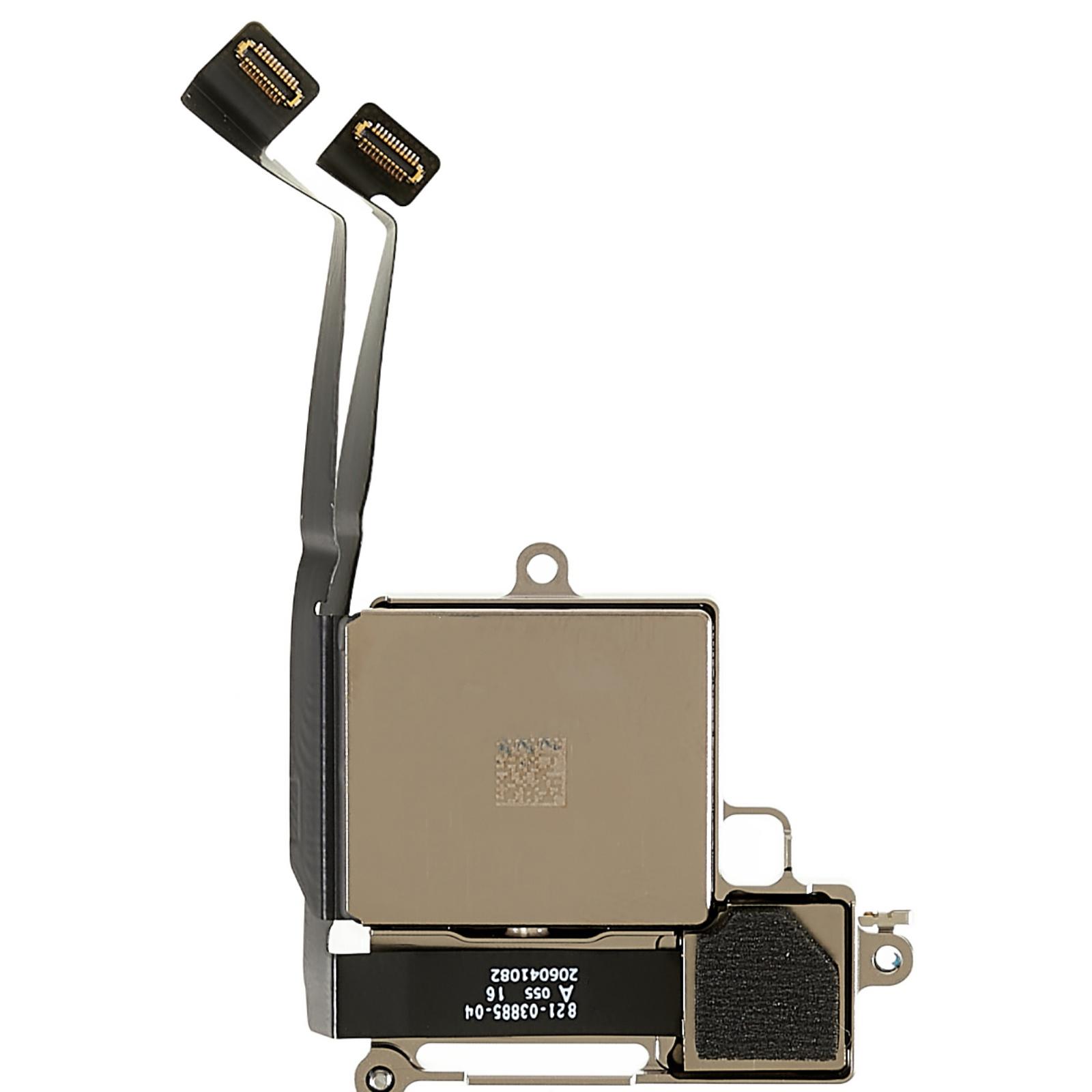 For iPhone 14 Plus Rear Big Camera Lens Module Part (Without Logo) Type A
For iPhone 14 Plus Rear Big Camera Lens Module Part (Without Logo) Type A