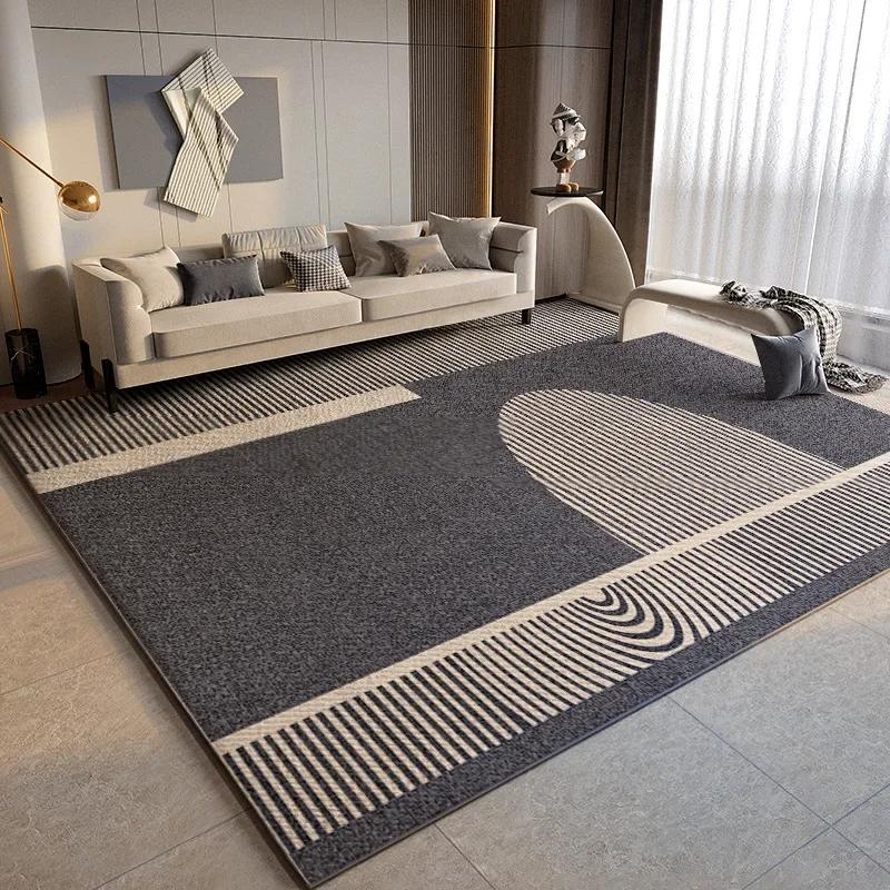 VIKAMA Creme Style Bedroom Carpet Simply Bed Table Cushion Rug Light Luxury Living Room Full Sofa Coffee Home Decoration 60X90CM(2X5.3FT
VIKAMA Creme Style Bedroom Carpet Simply Bed Table Cushion Rug Light Luxury Living Room Full Sofa Coffee Home Decoration 60X90CM(2X5.3FT