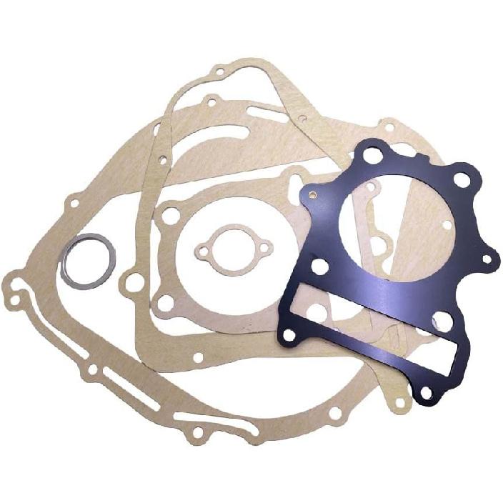 1 Set Motorcycle Full Gaskets Kit Cylinder Pads Complete Seal Parts Motorbike Accessories For Suzuki Wangjiang GN250 GZ250 TU250 SP250 ST250
1 Set Motorcycle Full Gaskets Kit Cylinder Pads Complete Seal Parts Motorbike Accessories For Suzuki Wangjiang GN250 GZ250 TU250 SP250 ST250