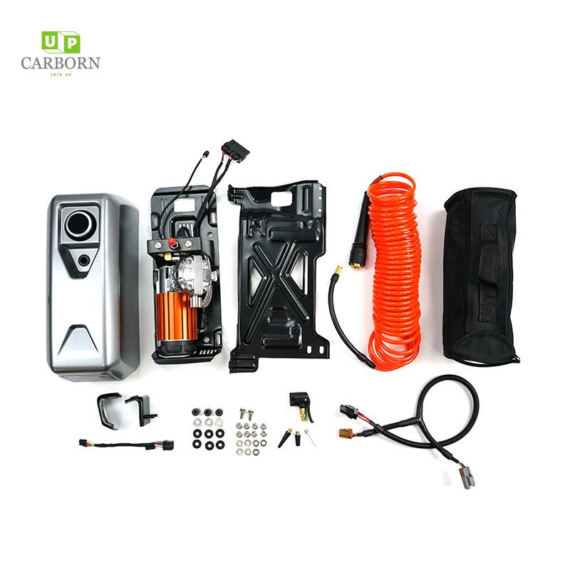 20+ New Defender 110/90 Integrated Air Compressor Car Pump
20+ New Defender 110/90 Integrated Air Compressor Car Pump