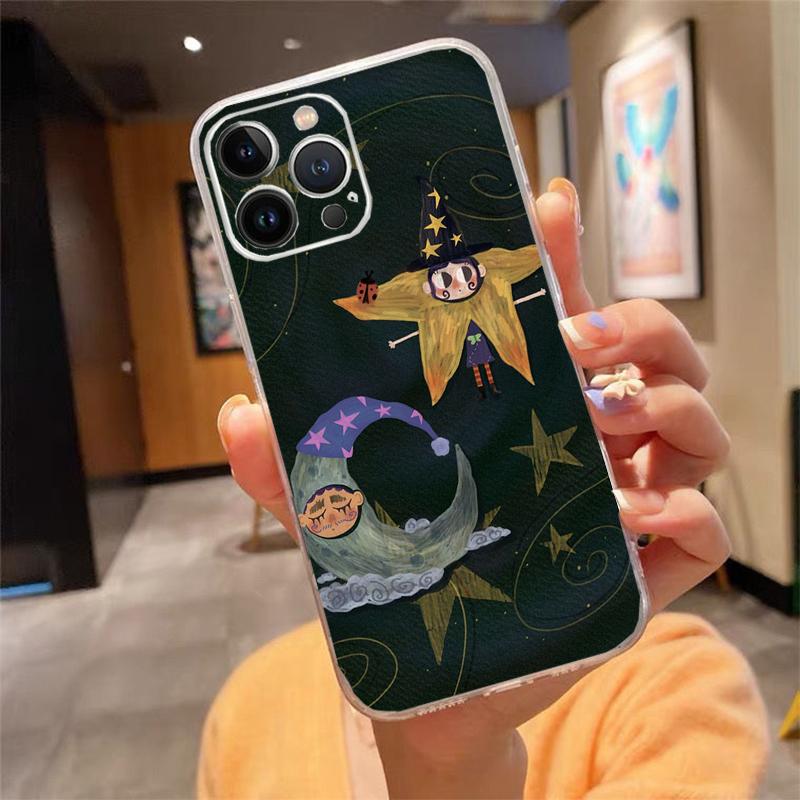 Phone Case For iphone 17 Pro Air 17ProMax 16 15 14 13 Pro Max 16 15 14 13 Pro 15Plus Star Moon Sun iphone 15ProMax
Phone Case For iphone 17 Pro Air 17ProMax 16 15 14 13 Pro Max 16 15 14 13 Pro 15Plus Star Moon Sun iphone 15ProMax