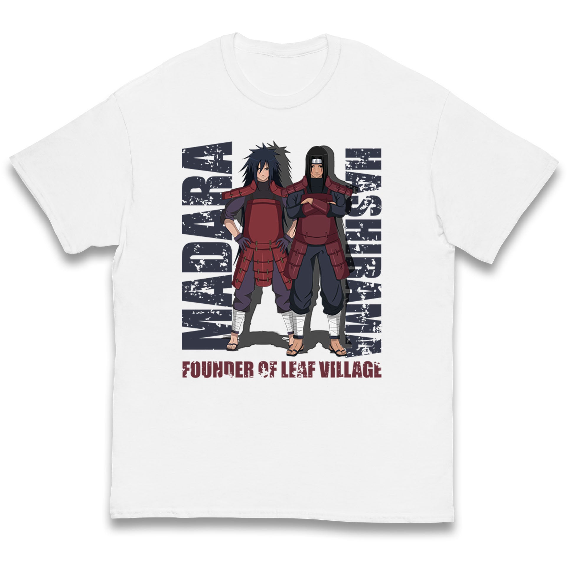 Hashirama And Madara Founder Of Leaf Village kids T Shirt Naruto Shippuden Top 150
Hashirama And Madara Founder Of Leaf Village kids T Shirt Naruto Shippuden Top 150
