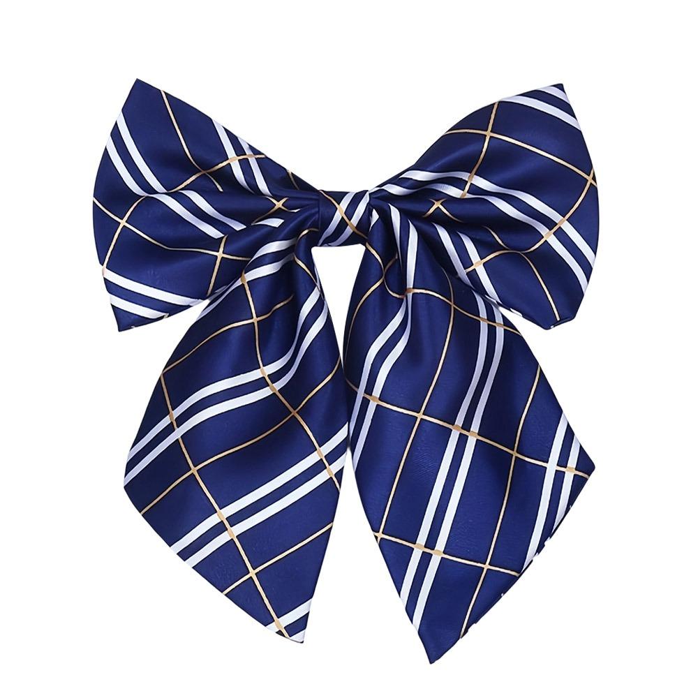 Dots Bowknot Neckties Korean Style Cravat Fashion Ladies Neck Wear School Uniform 9
Dots Bowknot Neckties Korean Style Cravat Fashion Ladies Neck Wear School Uniform 9