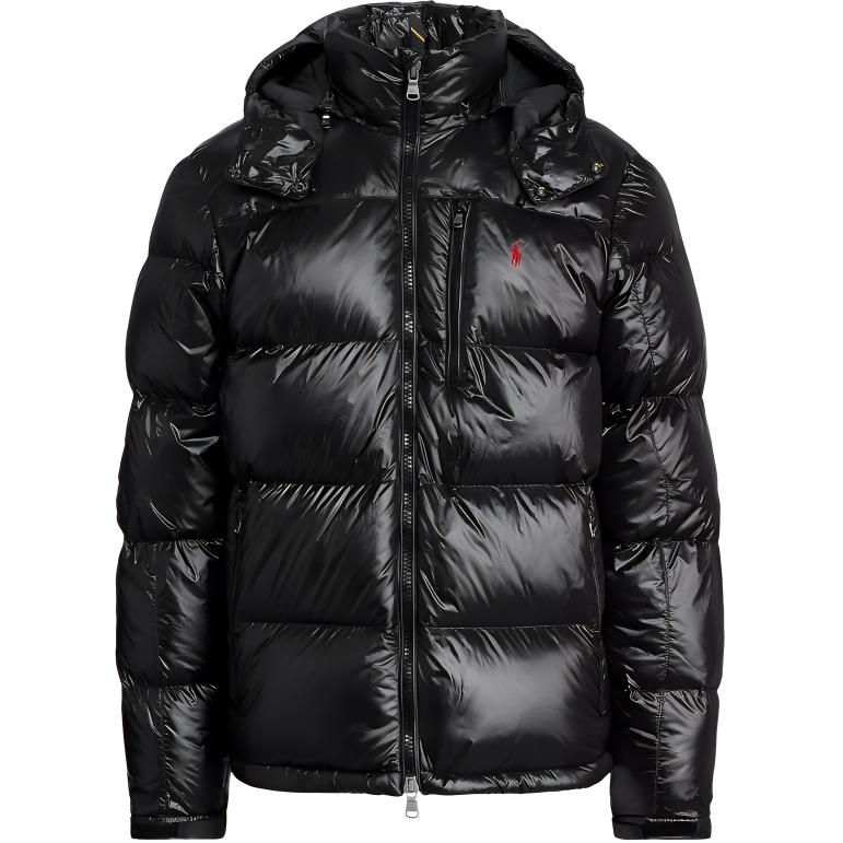 Polo Ralph Lauren однотонный пуховик с капюшоном на молнии с длинным рукавом, мужская верхняя одежда, черный цвет 710950912-001 L
Polo Ralph Lauren однотонный пуховик с капюшоном на молнии с длинным рукавом, мужская верхняя одежда, черный цвет 710950912-001 L