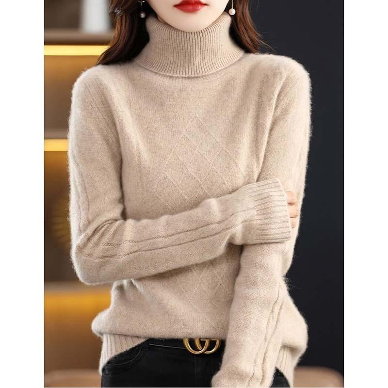 Осенне-зимний универсальный свитер с лацканами для женщин, свободный, универсальный, ленивый, с внутренней вязкой, с низом, теплый, утолщенный 2XL верблюд
Осенне-зимний универсальный свитер с лацканами для женщин, свободный, универсальный, ленивый, с внутренней вязкой, с низом, теплый, утолщенный 2XL верблюд